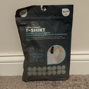 New Social Citizen Grey T-Shirt XL